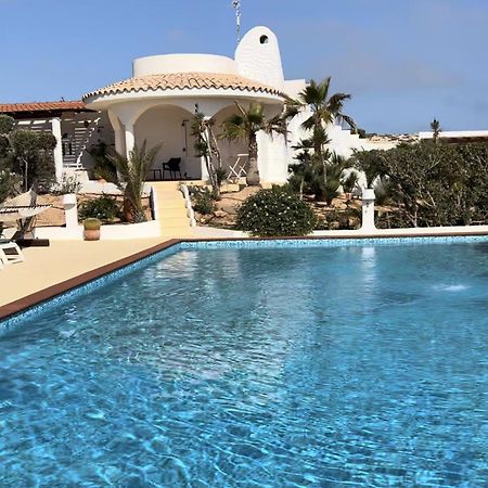 Oasi Di Casablanca Otel LMP Dış mekan fotoğraf