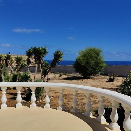 Oasi Di Casablanca Otel LMP Dış mekan fotoğraf
