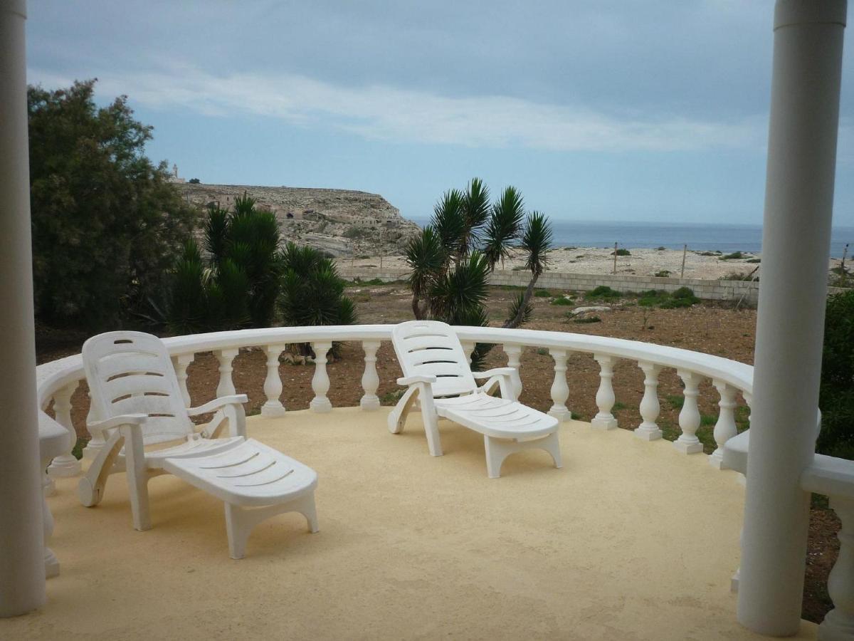 Oasi Di Casablanca Otel LMP Dış mekan fotoğraf