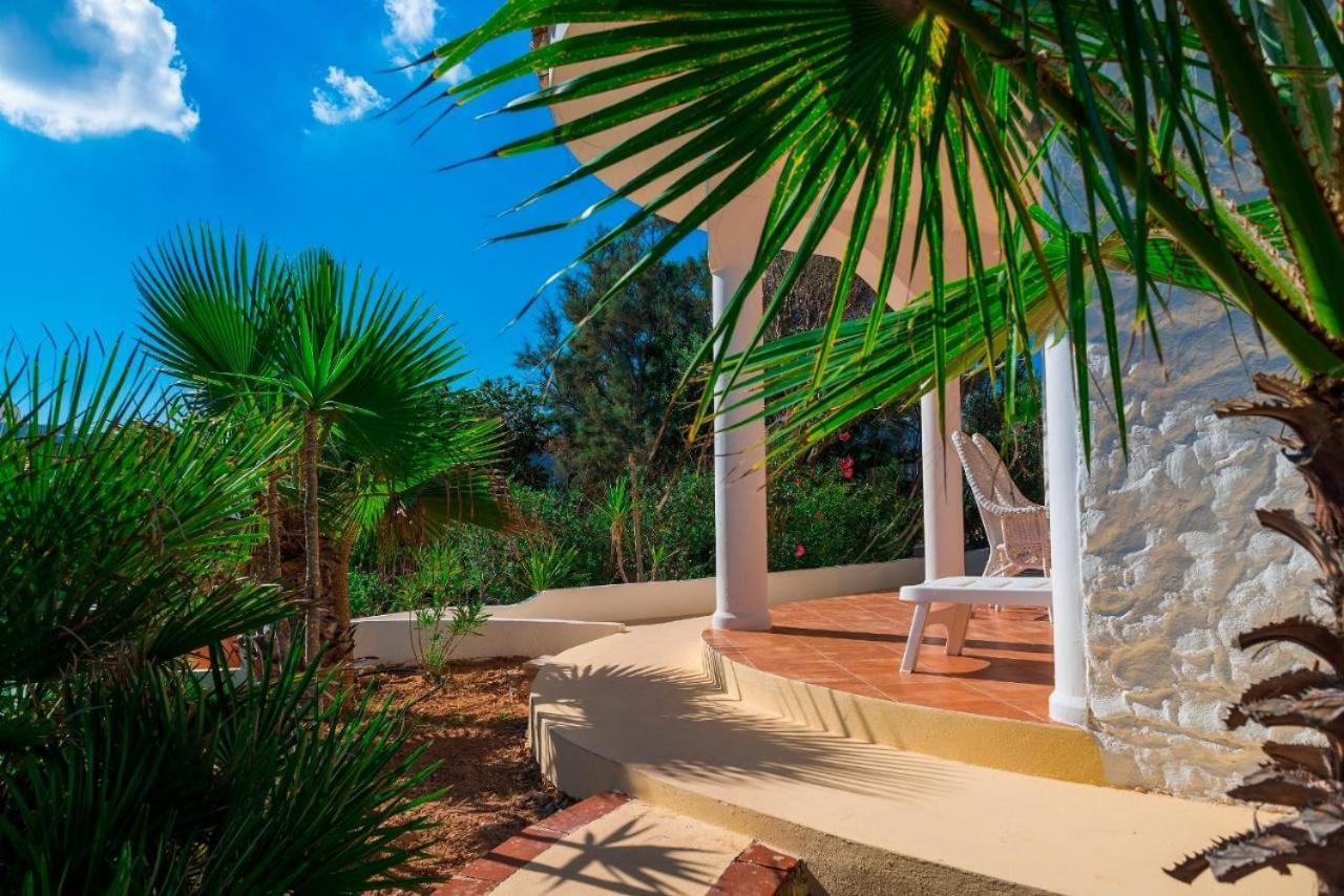 Oasi Di Casablanca Otel LMP Dış mekan fotoğraf