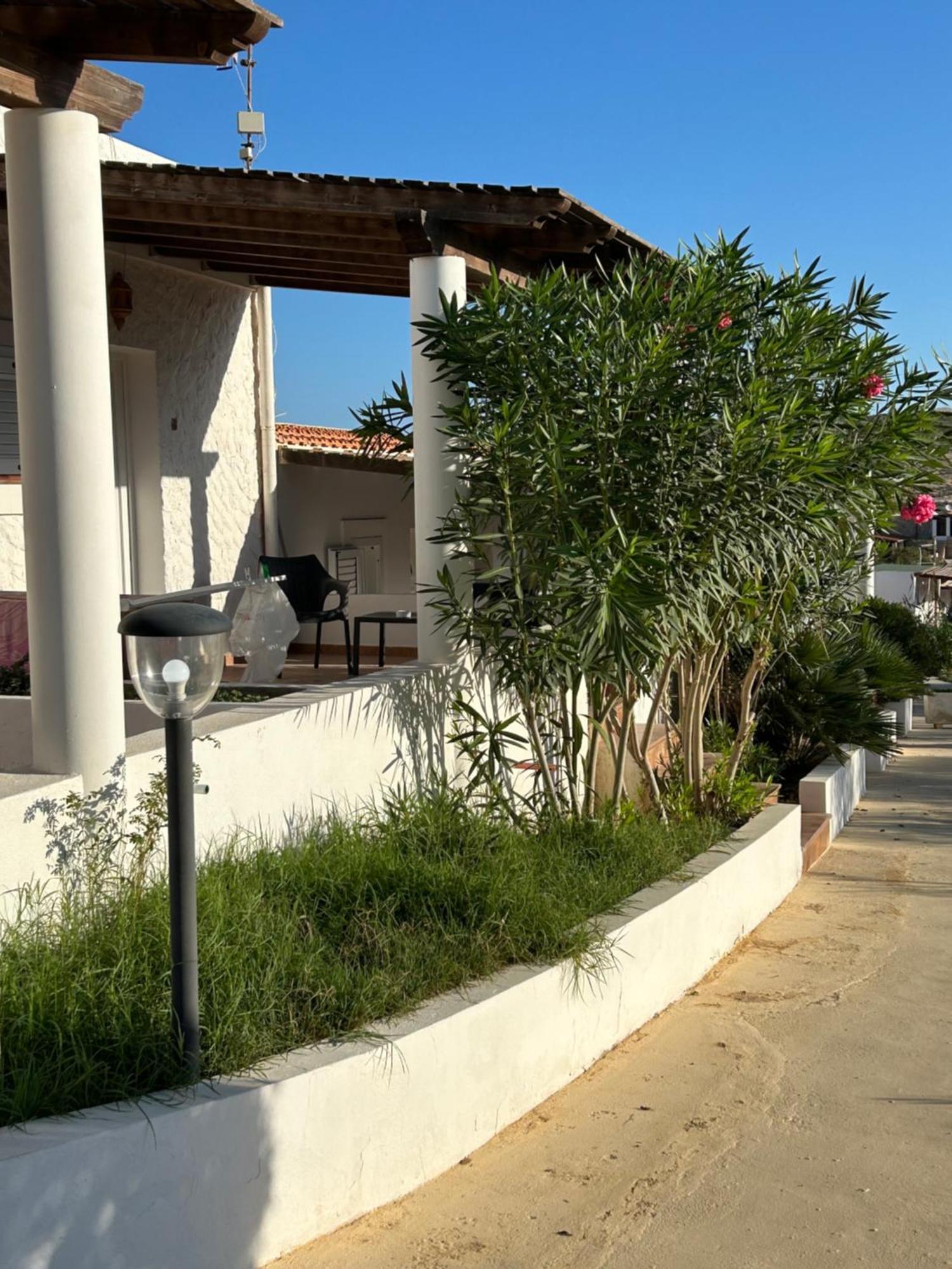 Oasi Di Casablanca Otel LMP Dış mekan fotoğraf