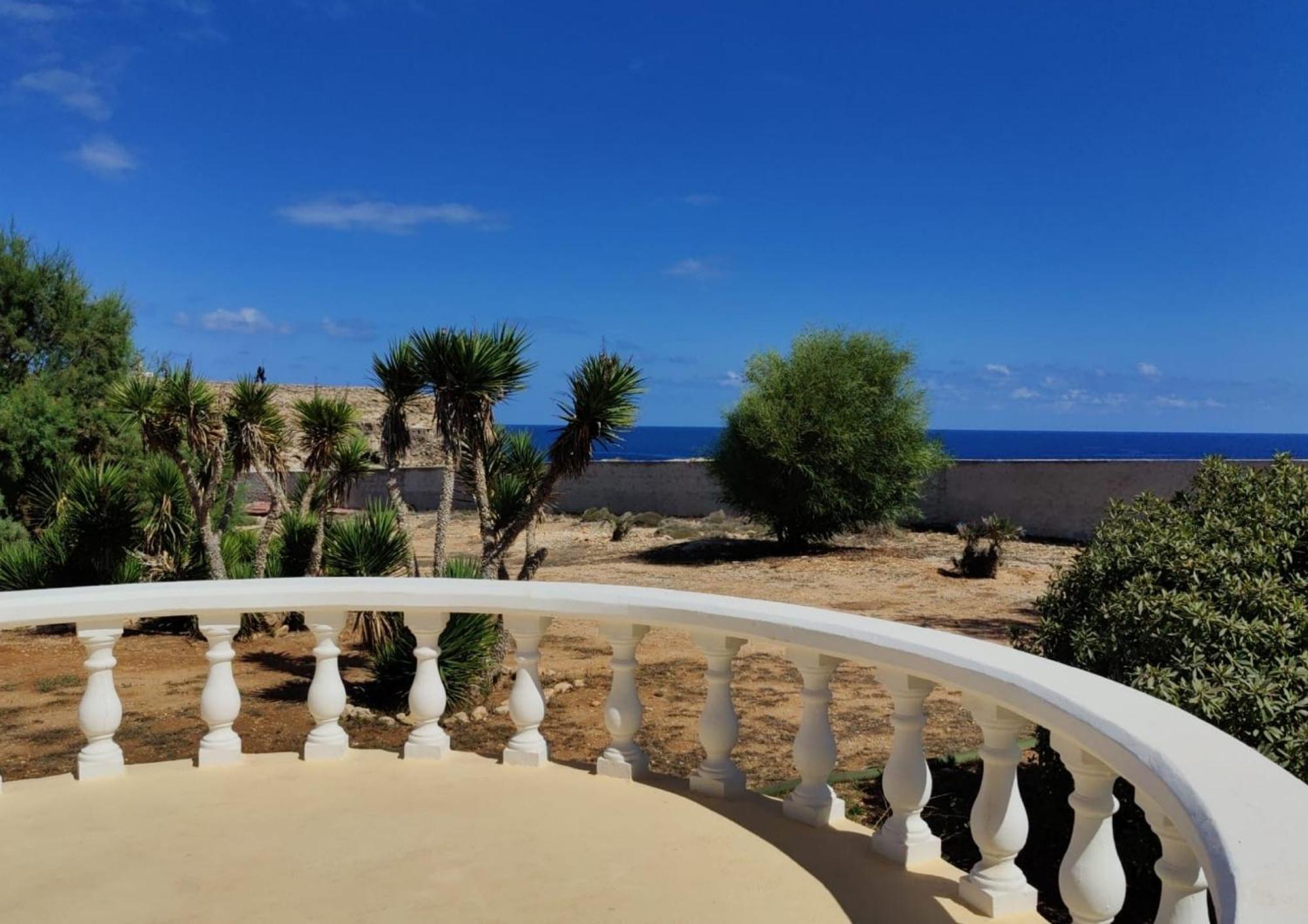 Oasi Di Casablanca Otel LMP Dış mekan fotoğraf