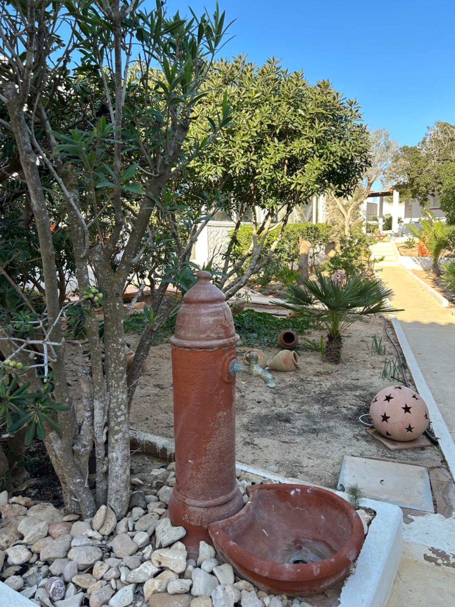 Oasi Di Casablanca Otel LMP Dış mekan fotoğraf