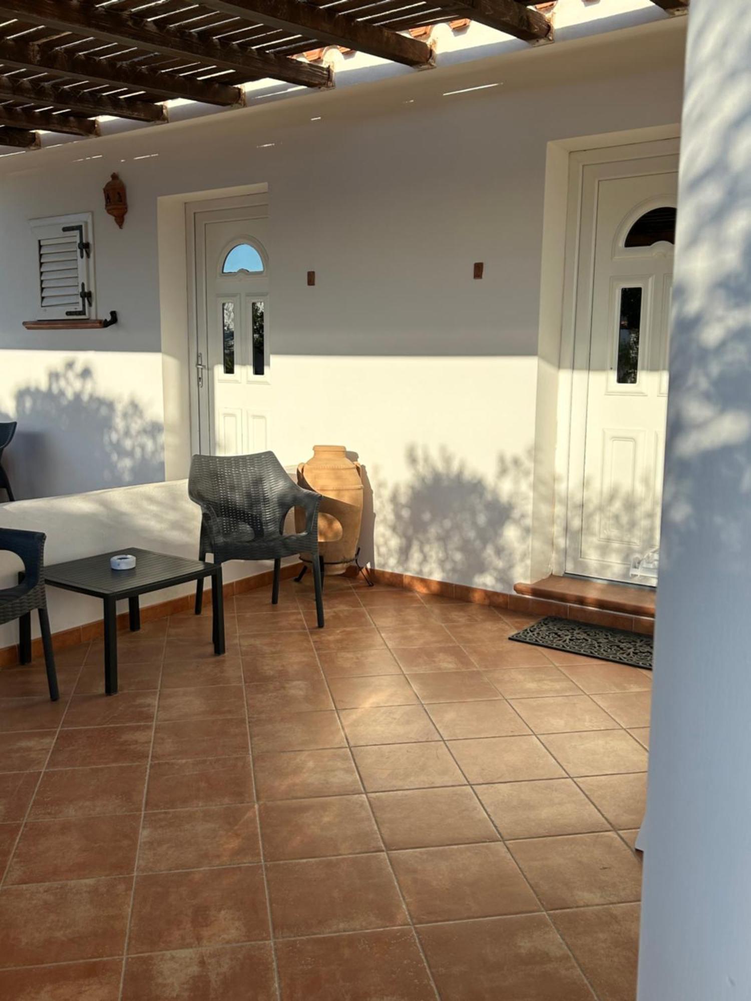 Oasi Di Casablanca Otel LMP Dış mekan fotoğraf
