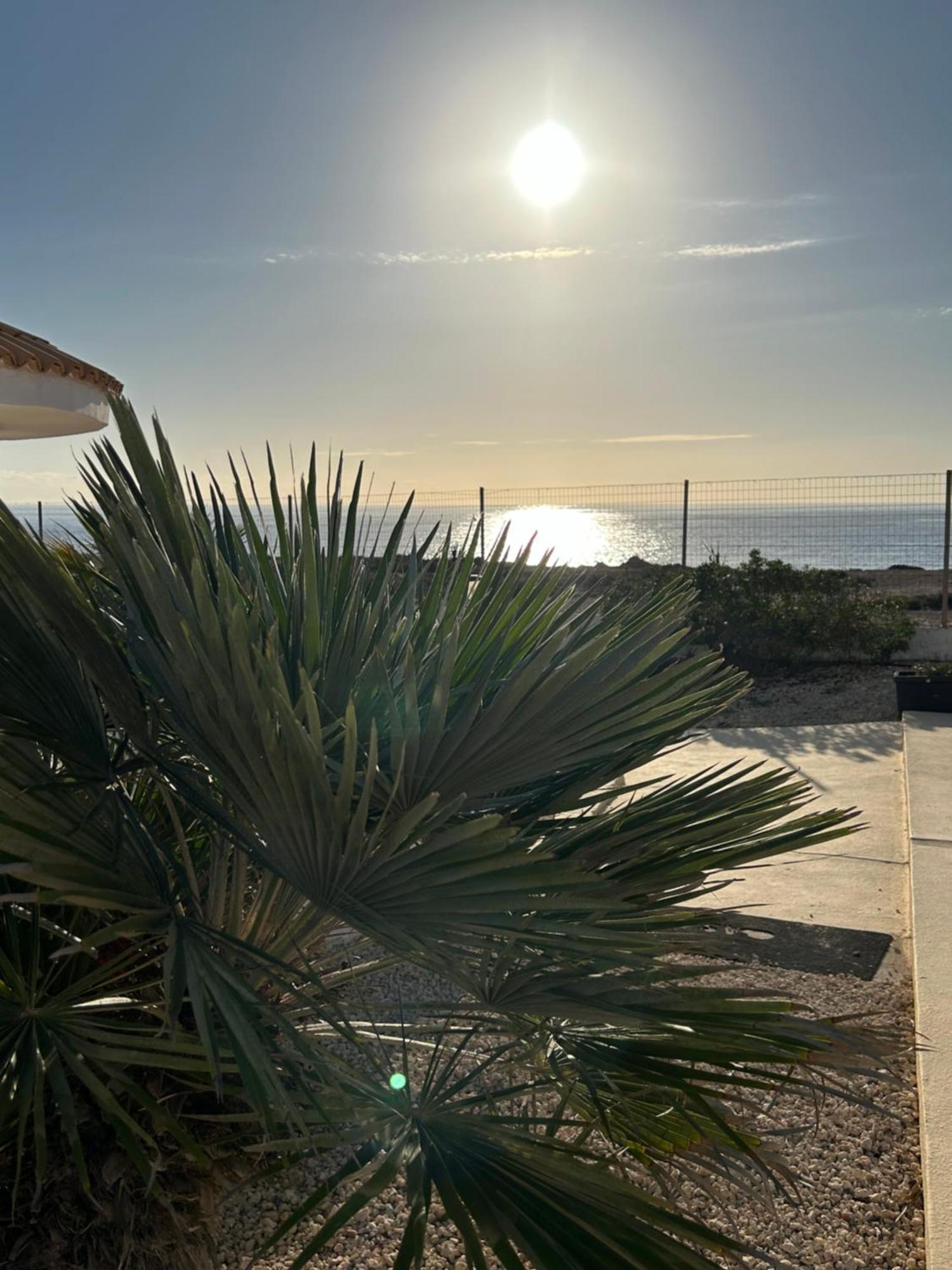 Oasi Di Casablanca Otel LMP Dış mekan fotoğraf