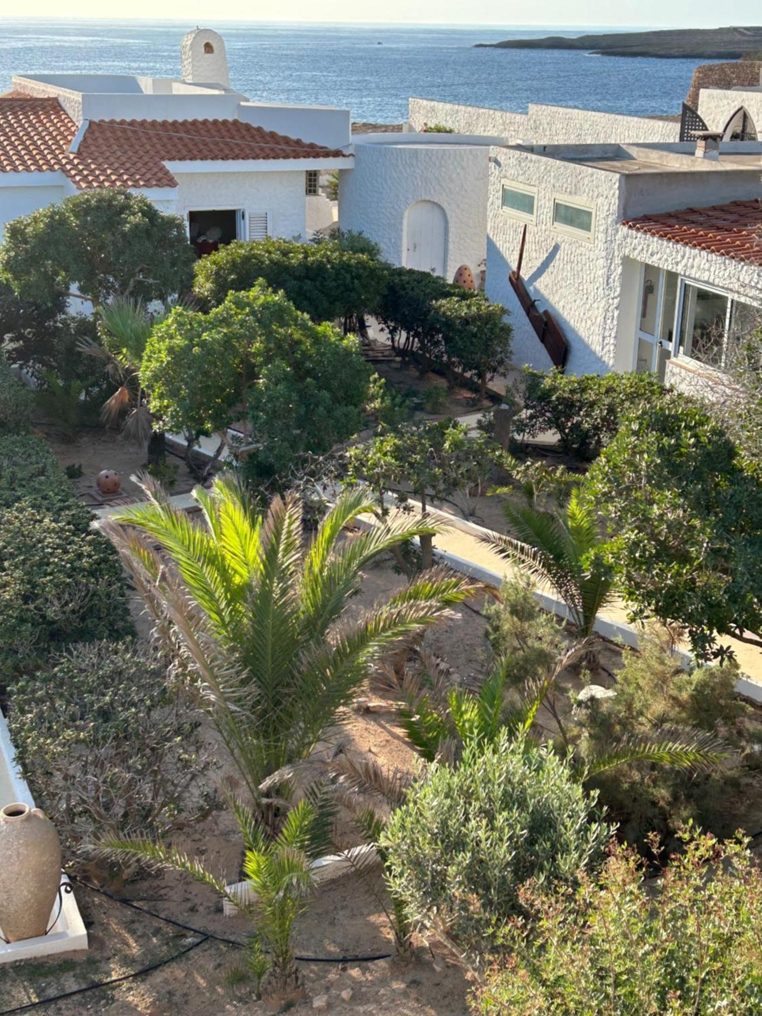 Oasi Di Casablanca Otel LMP Dış mekan fotoğraf