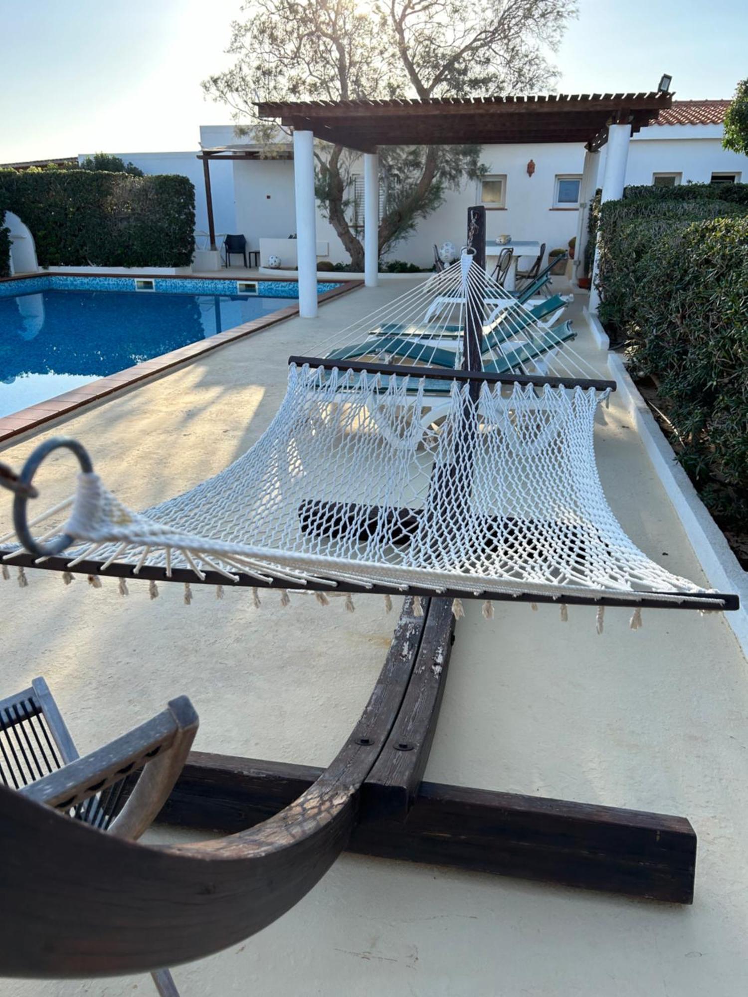 Oasi Di Casablanca Otel LMP Dış mekan fotoğraf