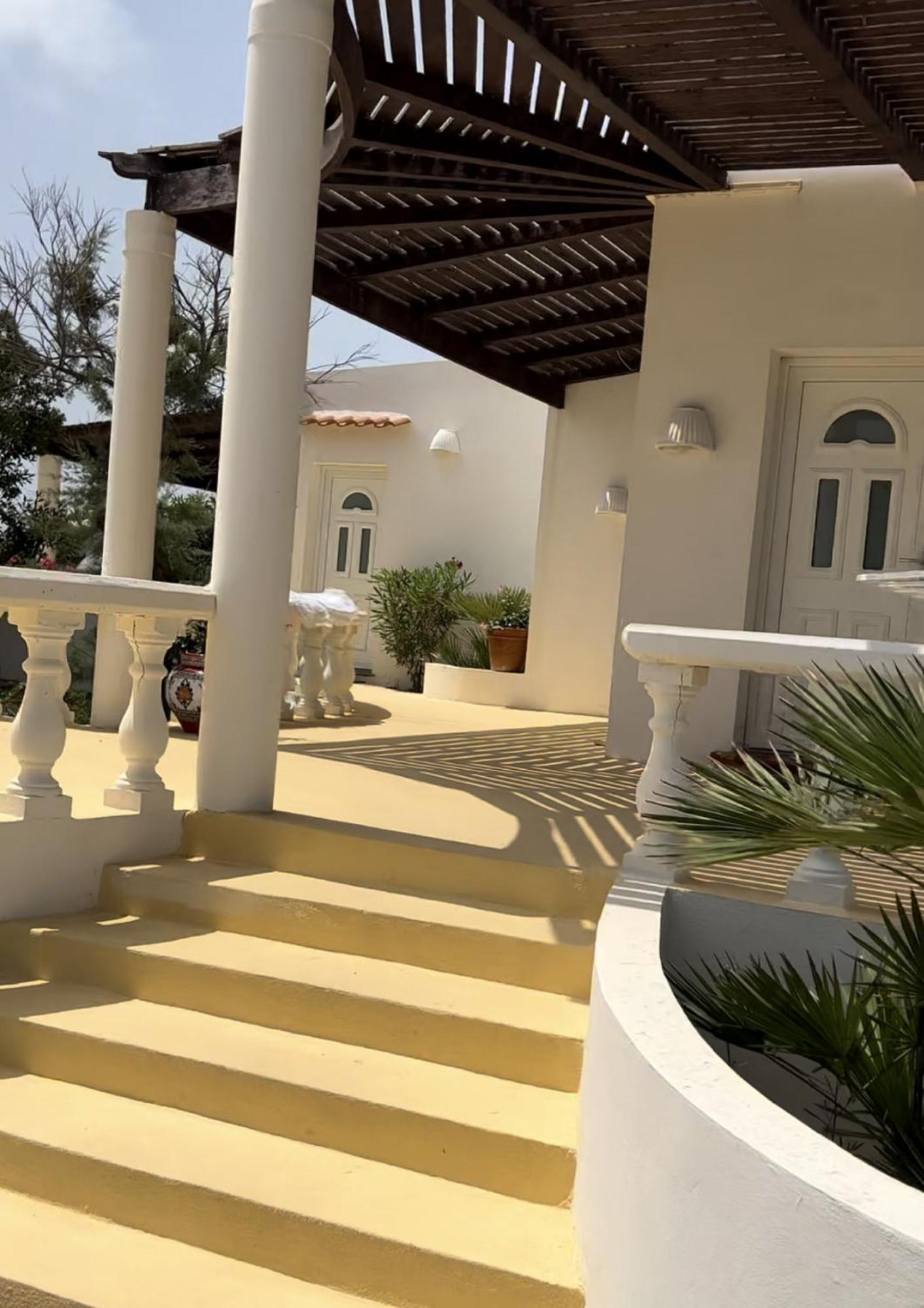 Oasi Di Casablanca Otel LMP Dış mekan fotoğraf