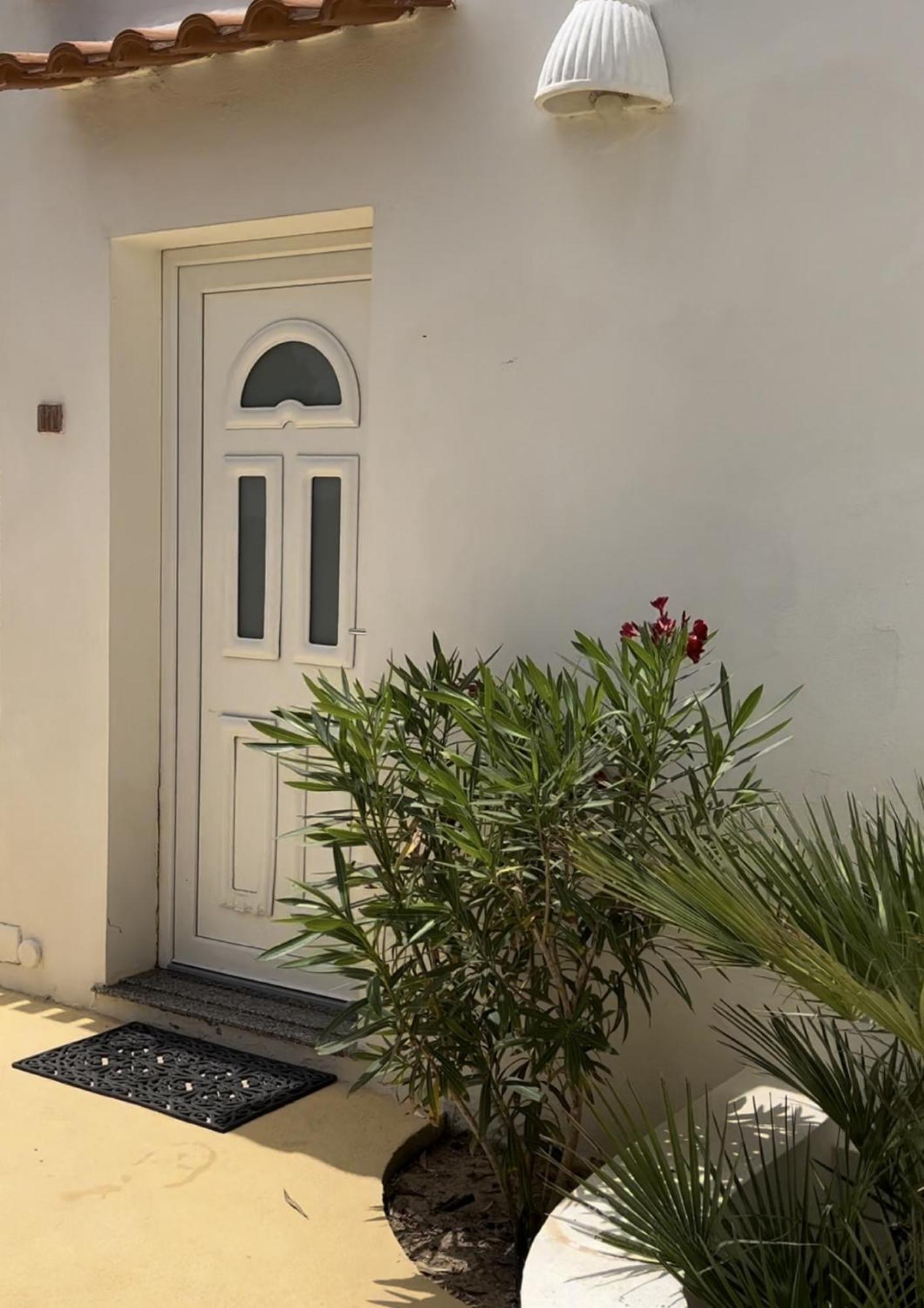 Oasi Di Casablanca Otel LMP Dış mekan fotoğraf