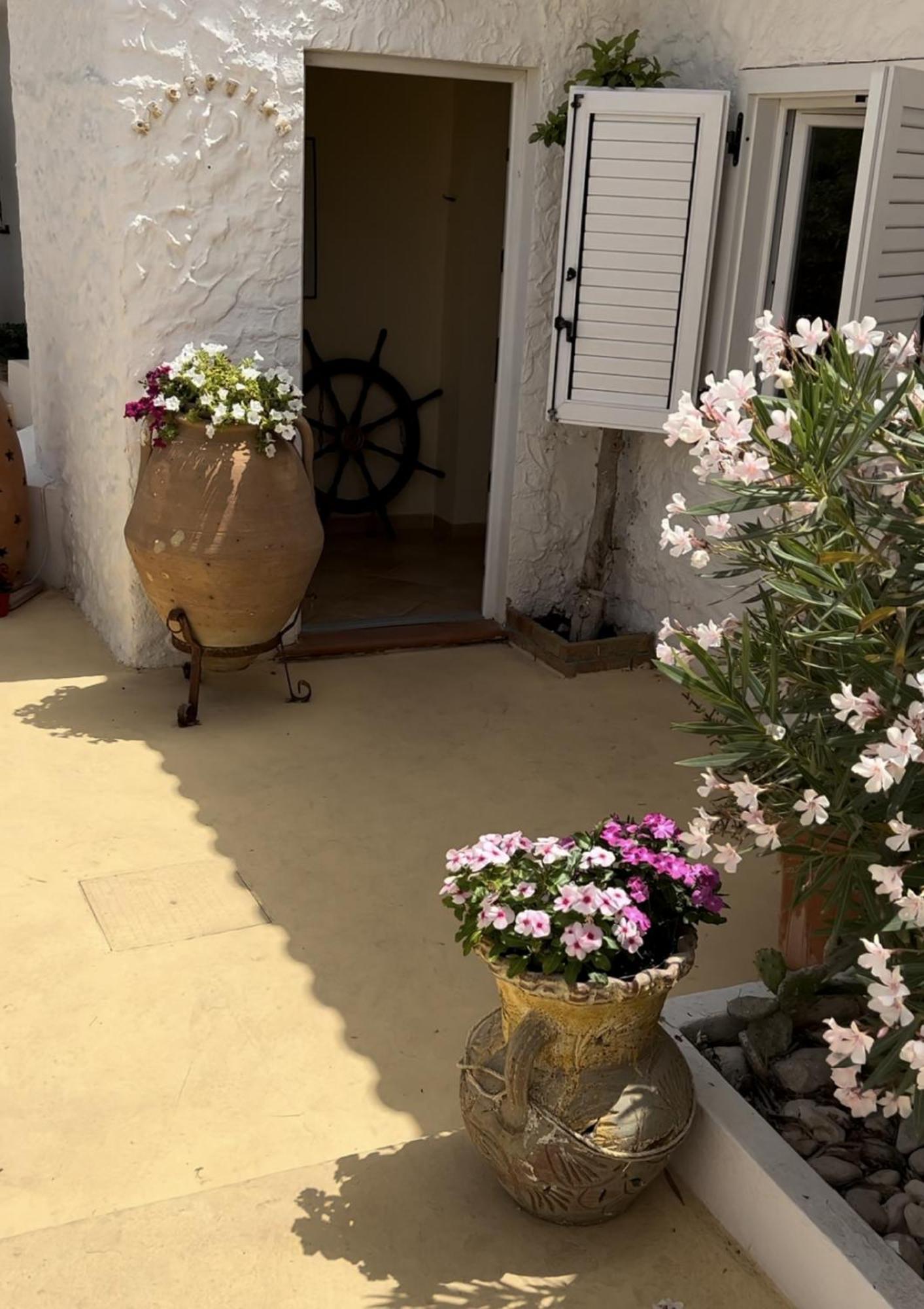 Oasi Di Casablanca Otel LMP Dış mekan fotoğraf