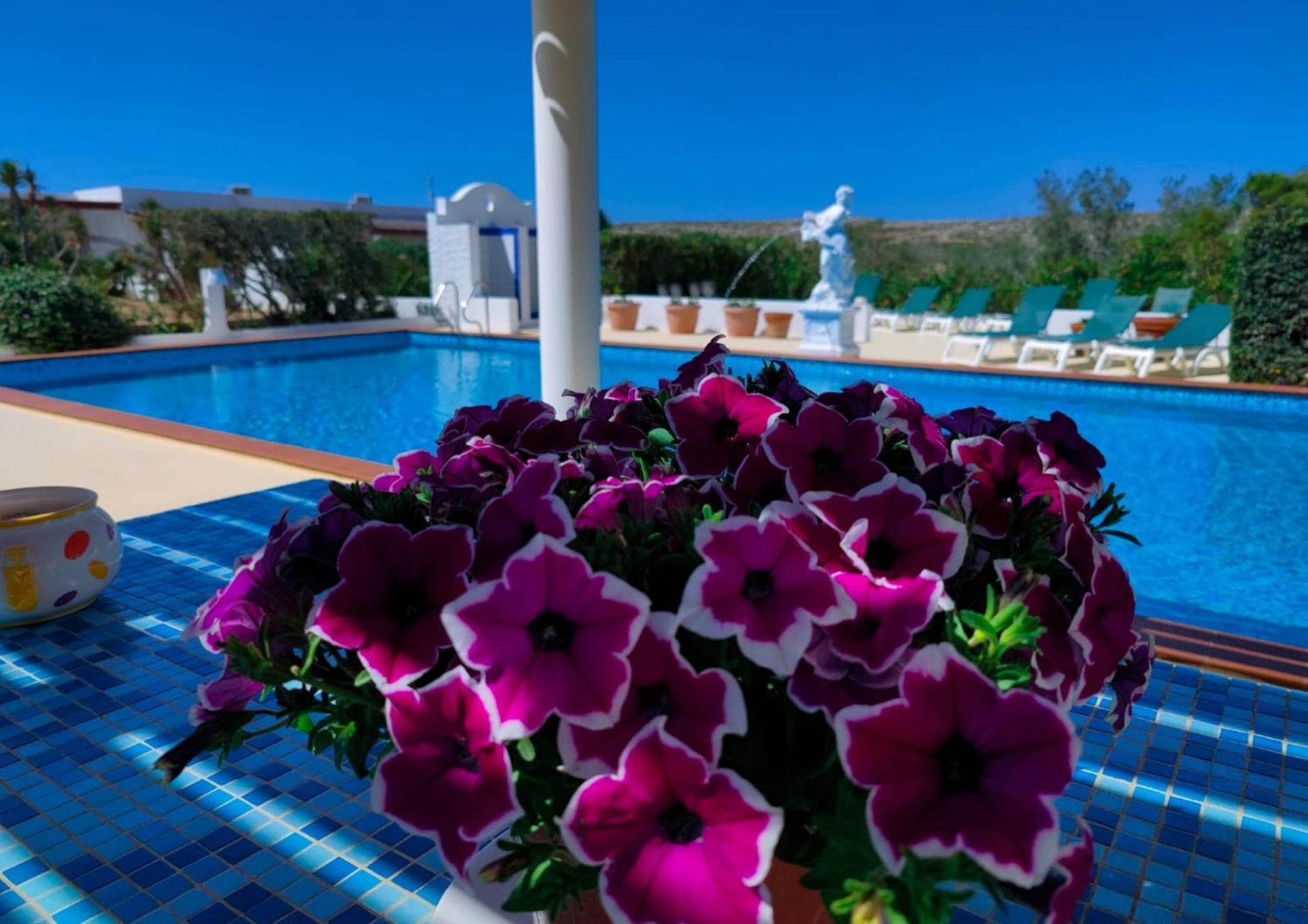 Oasi Di Casablanca Otel LMP Dış mekan fotoğraf