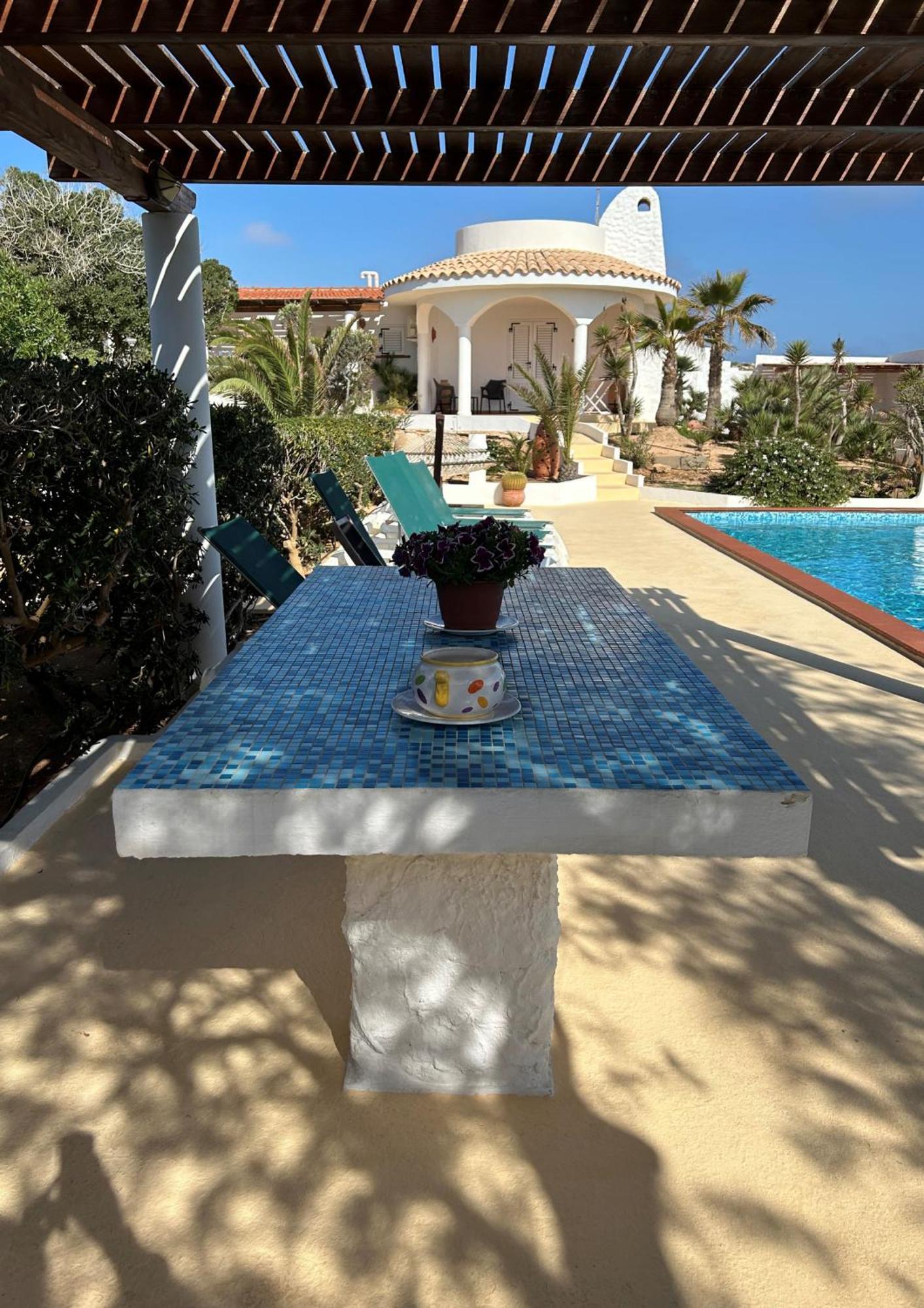 Oasi Di Casablanca Otel LMP Dış mekan fotoğraf