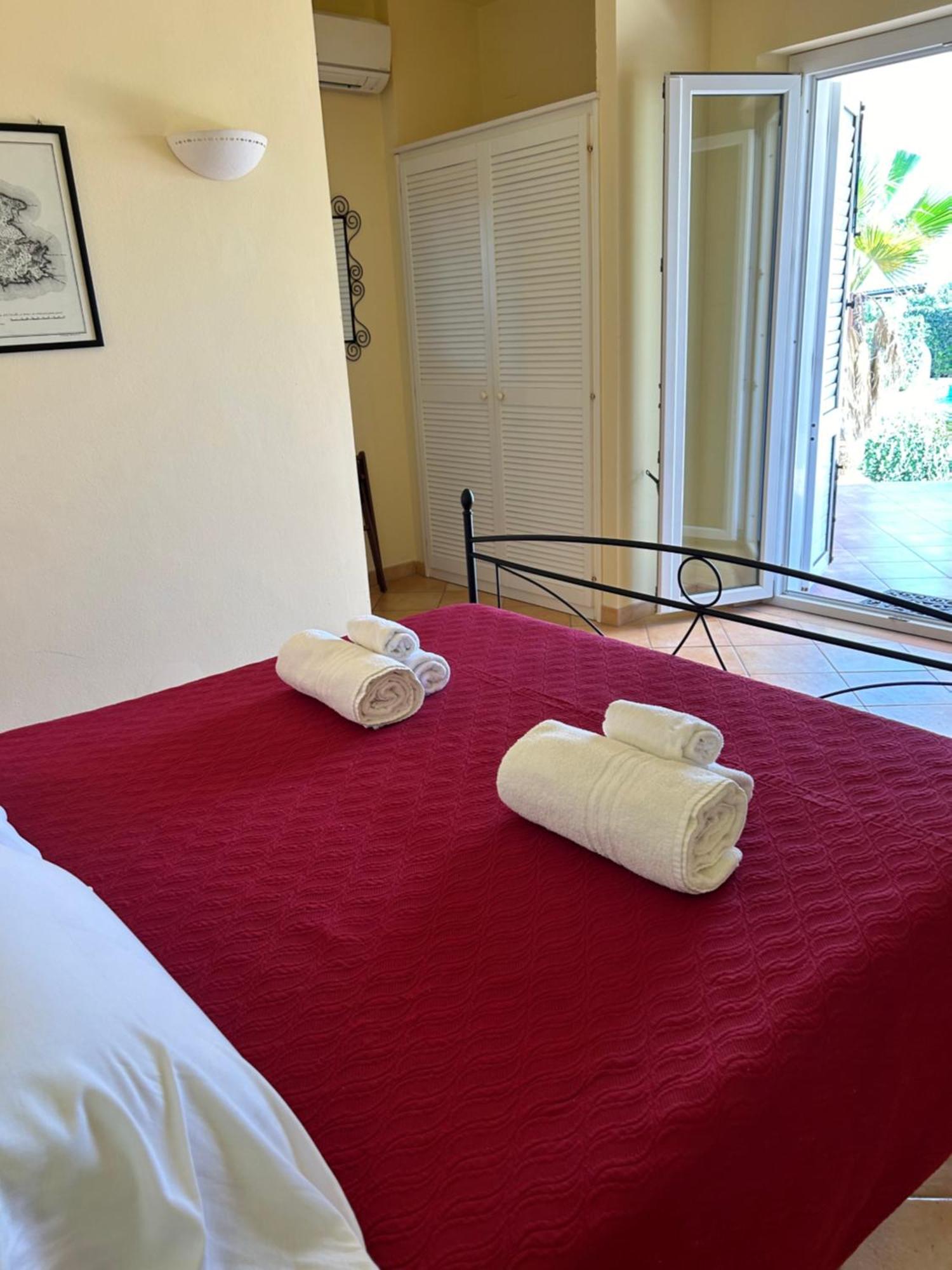 Oasi Di Casablanca Otel LMP Dış mekan fotoğraf
