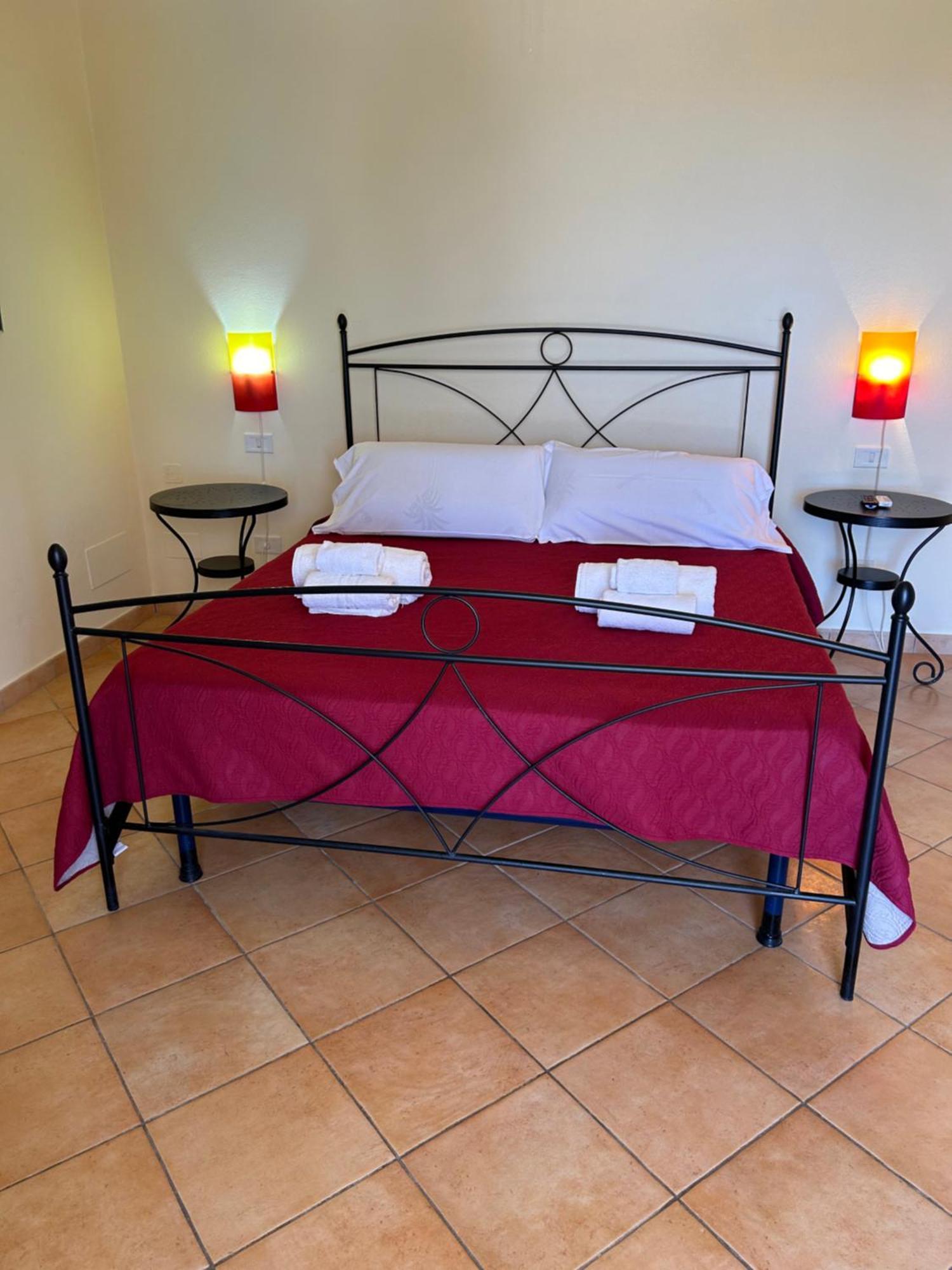 Oasi Di Casablanca Otel LMP Dış mekan fotoğraf
