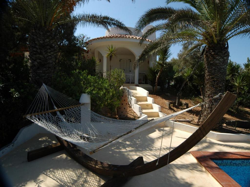 Oasi Di Casablanca Otel LMP Dış mekan fotoğraf