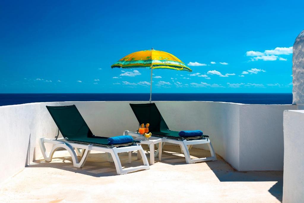 Oasi Di Casablanca Otel LMP Dış mekan fotoğraf