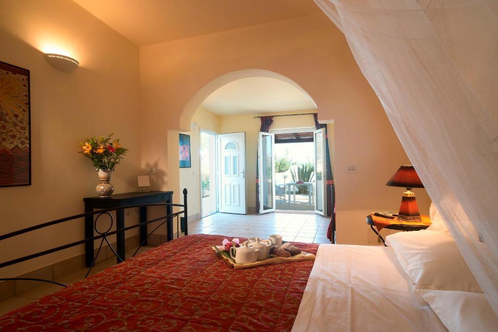 Oasi Di Casablanca Otel LMP Dış mekan fotoğraf