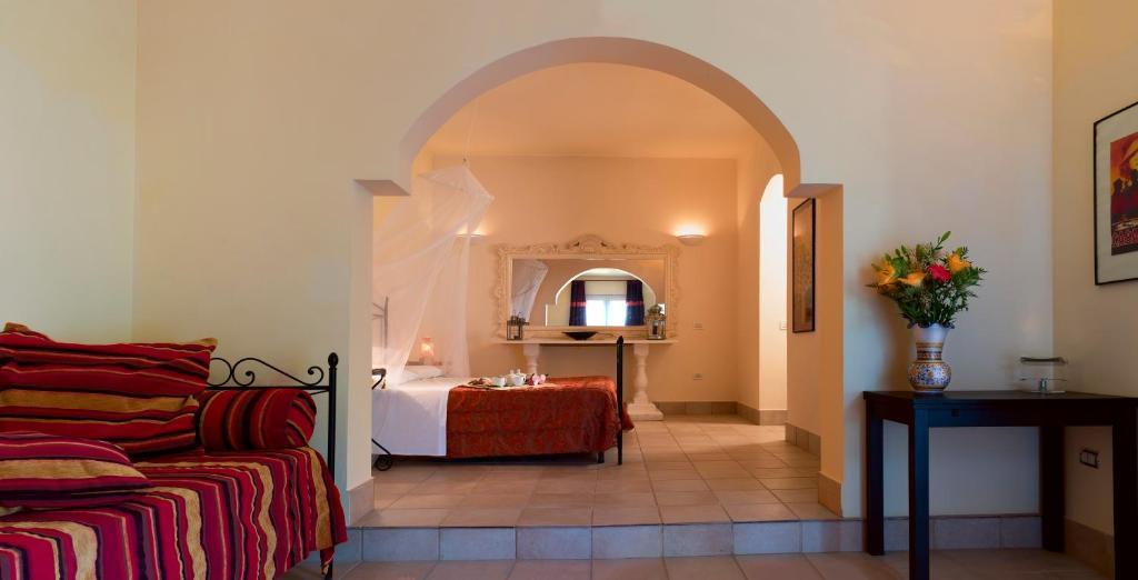 Oasi Di Casablanca Otel LMP Dış mekan fotoğraf